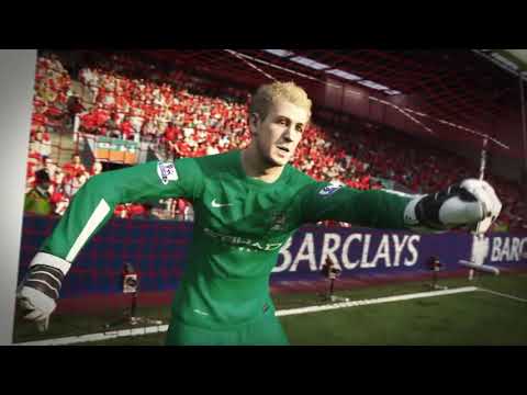 FIFA 15 Gameplay Trailer Unofficial (download link)