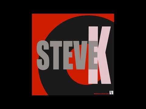 DEEP HOUSE-MIX - Nightsession183 - Steve K @ Kells Kitchen / 23.4.2018