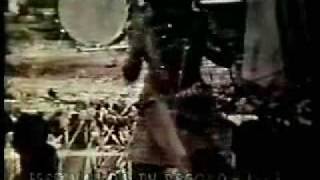 Gal Costa '' Trem das Onze '' + pout-porri Caetano Veloso + '' Olhos verdes ''