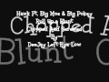 Hawk Ft. Big Moe & Big Pokey - Roll up a Blunt Chopped & Screwed
