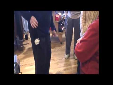 Out of Pocket by Rodger Lovins - magictricks.co.uk