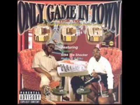 C.C.G. - Step In My Hood