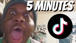 5 Minutes of EDP445 TikToks for Quarantine | TikTok Compilation