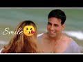 Akshay Kumar Smile Akshay Kumar