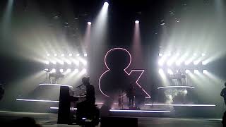 Julien Doré /LIVE / EDEN -