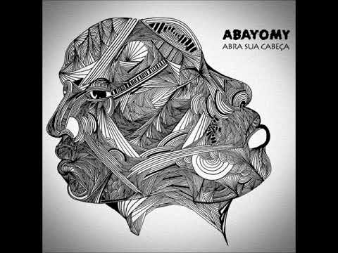 Abayomy Afrobeat Orquestra - Tony Relax (feat. Tony Allen)