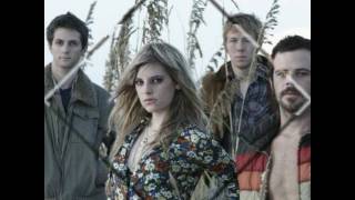 Automatic Loveletter--The Day That Saved Us (Lyrics)