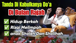 Download lagu KH ANWAR ZAHID TERBARU PALING LUCU SEPESIAL TANDA DI KABULKAN NYA DOA' DI BULAN RAJAB  mp3