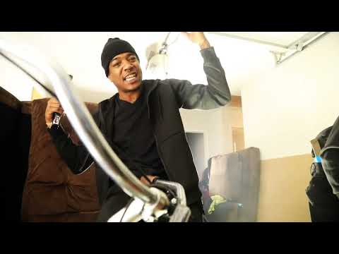 BBE AJ x Ruger Rudy - Today (Music Video)