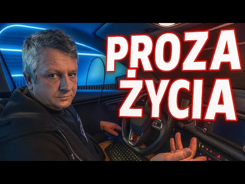 KIVI PROZA ŻYCIA (dlaczego Coobcio zadziwia Kiviego)