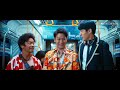 Detective Chinatown 3 Funny Scene