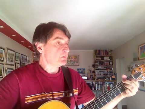 Moderato cantabile A. Dedić by Sasa