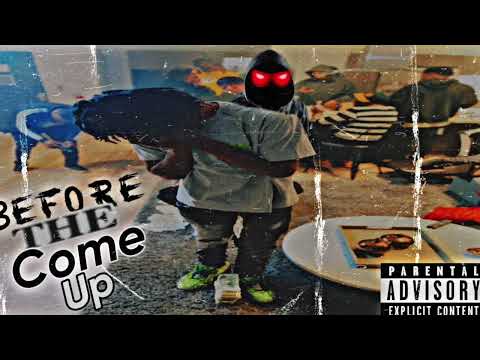 Before the streetz - Meech Boog