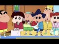 Shinchan New Episode In Hindi Without Zoom Effect Shinchan