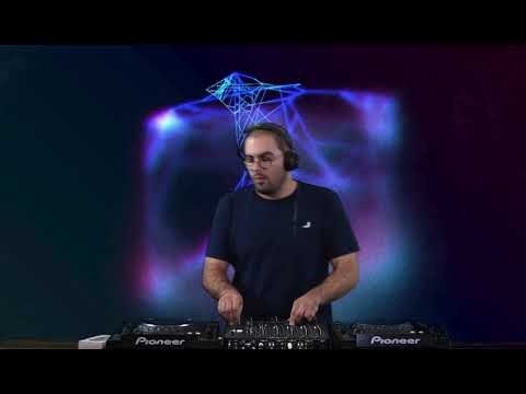 Deep House Tehran Live Stream - Parsa Parhizkar [19 August 2020]