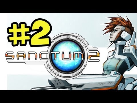 Sanctum 2 Playstation 3