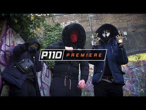 Yxng Mulla x Yxng Gh0st - Back2Back [Music Video]