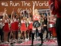 Glee - Top 15 Songs - Season 3 (Episode 1-14 ...