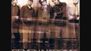 seven nations - sweet orphan