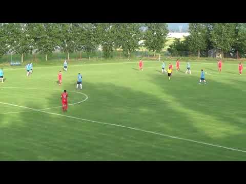 Dubočica - Sloga Leskovac 2 : 1  Golovi