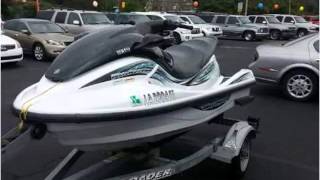 preview picture of video '2001 Yamaha Waverunner 800 XLT Used Cars Lafayette LA'