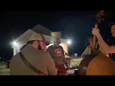 Still Loves This Man- Bluegrass Jam