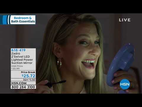 HSN | Bedroom & Bath Essentials 03.18.2019 - 02 PM
