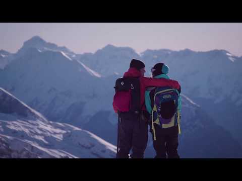 Vale Soča - Estação de esqui Kanin-Sella Nevea