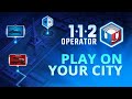 112 Operator Steam Review 911 Operator