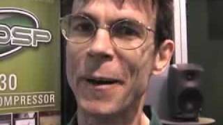 Video thumbnail for McDSP 6030 Ultimate Compressor plug-in by HarmonyCentral