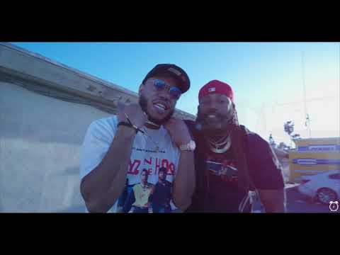 BANG DAT - Ray B feat. Gudda Brvckin & Bonkerz [Official Video]