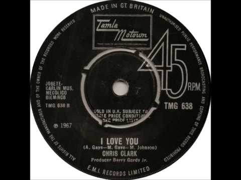 Video thumbnail for I Love You