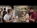 The Coffee Club TVC 2017 Silent Mornings