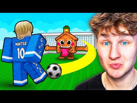 Ha Gólt Szerzel Megkapod A Brainrotot!🏆