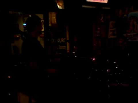 Low covered by The Love Hijackers