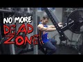 I Solved The Biggest Problem With Lever Arms No More Dead Zone