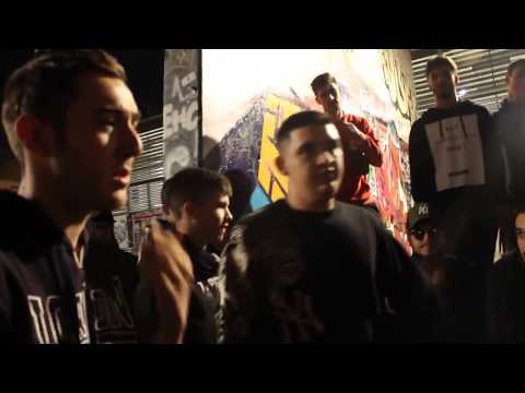 XINAKO & KARU vs REKO & BLAST - SEMIFINAL // REVENGE 2VS2