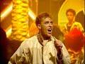 Baltimora Tarzan Boy TOTP 1985 HD 50FPS