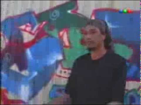 2003 - Ser Urbano: Hip-Hop Nacional Argentino - Maestro (MaestroShao ahora es Mantra)