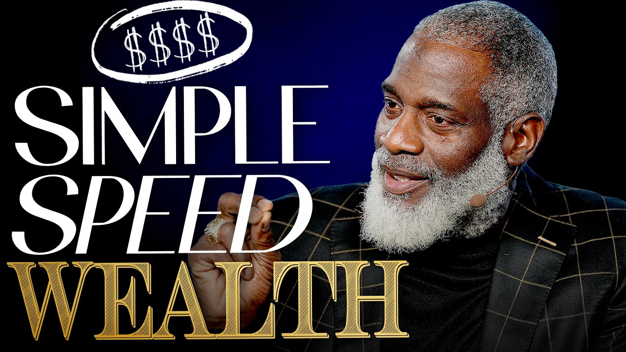 Why And How To Get Rich Quick In A Rapidly Changing World