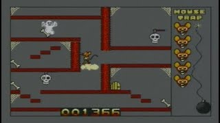 MOUSETRAP (AMIGA - FULL GAME)