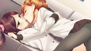 Sono Hanabira Ni Kuchizuke Wo 5 English Patch Sono Hanabira Ni Kuchizuke Wo 5 English Patch
