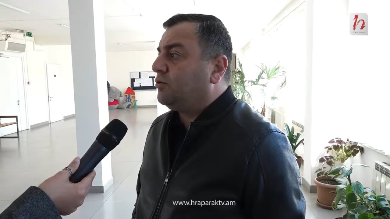 Ազգը ոտքի է կանգնելու, այս իշխանությունները դավաճանական քայլերի համար պատասխան են տալու. Գալստյան