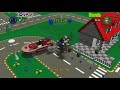 LEGO Star Wars The Complete Saga Ft Bomb W Commentary P 52 We Built This LEGO City