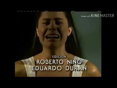 Clip Fan Made A Outra Michael Sullivan e Anayle