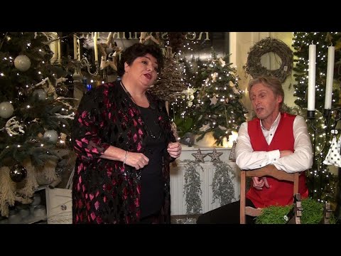 Duo X Elle & Jef Verheijde   X mas song