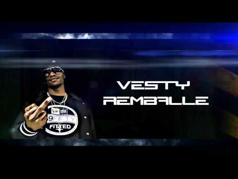 VESTY "Remballe" INEDIT RAP 2012
