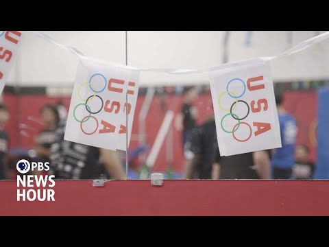 Olympic success brings big boost to some lesser-known sports