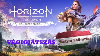 Horizon Zero Dawn 1