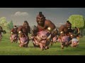 Hog Rider X Hog Sexy Edit Try Not To Fap